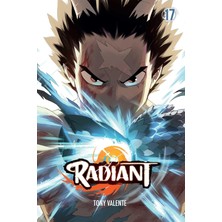 Viz Media Radiant, Vol. 17