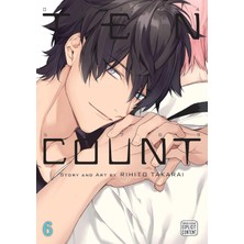 Sublime Ten Count, Vol. 6