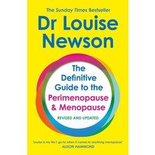 Yellow Kite The Definitive Guide To The Perimenopause And Menopause - The Sunday Times Bestseller 2024