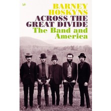 Pimlico Across The Great Divide