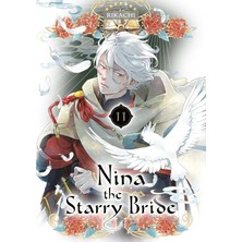 Kodansha Comics Nina The Starry Bride 11