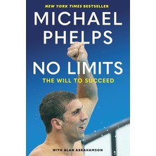 Free Press No Limits: The Will To Succeed