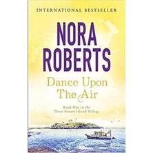 Dance Upon The Air: Number 1 In Series