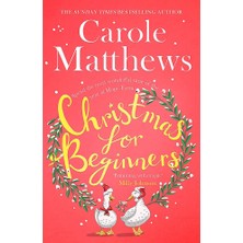 Sphere Christmas For Beginners: Fall In Love With The Ultimate Festive Read From The Sunday Times Bestselle
