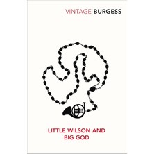 Vintage Classics Little Wilson And Big God