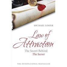 Hodder Paperbacks Law Of Attraction: The Multı-Mıllıon Copy Global Bestseller