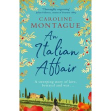 Orion An Italian Affair