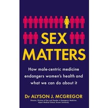 Quercus Sex Matters: How Male-Centric Medicine Endangers Women's Health And What We Can Do About It