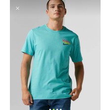 Nike Sportswear Sı 2 Mavi Erkek T-Shirt DQ1407-392
