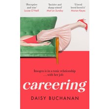 Sphere Careering: 'ı Loved Loved Loved It' Marian Keyes