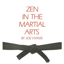Tarcher Zen In The Martial Arts