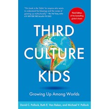 Nicholas Brealey Publishing Third Culture Kids 3rd Edition: Growing Up Among Worlds
