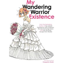 Seven Seas My Wandering Warrior Existence