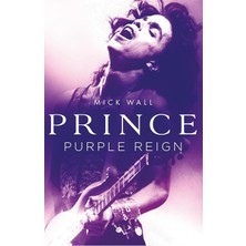 Trapeze Prince: Purple Reign