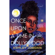 Once Upon A Time In Dollywood: Reese's Book Club