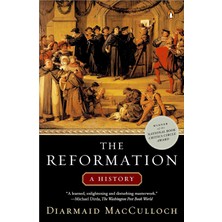 Penguin Books The Reformation: A History