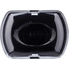 Mamajoo Emzik Saklama Kabı Black | Tekli