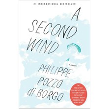 Atria Books A Second Wind: A Memoir