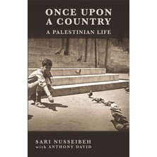 Once Upon A Country: A Palestınıan Lıfe