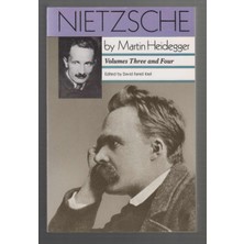 HarperOne Nietzsche: Volumes Three And Four: Volumes Three And Four
