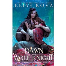 Hodderscape A Dawn With The Wolf Knight