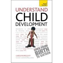 Teach Yourself Understand Child Development