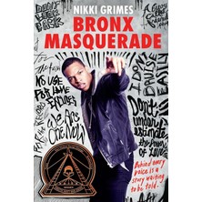 Dial Books Bronx Masquerade