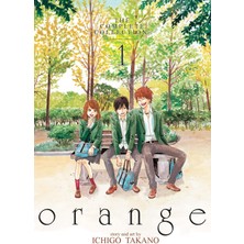 Seven Seas Orange: The Complete Collection 1