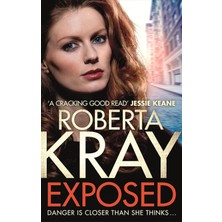 Sphere Exposed: A Gripping, Gritty Gangland Thriller Of Murder, Mystery And Revenge