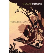 Vintage Classics Voltaire In Love