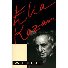 Grand Central Publishing Elia Kazan: A Life