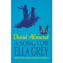 A Song For Ella Grey