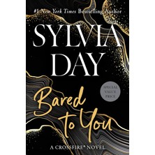 Berkley Books Bared To You: 1