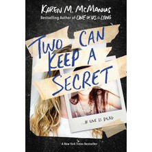 Ember Two Can Keep A Secret