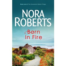 Piatkus Born In Fire: Number 1 In Series