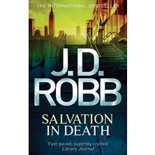 Piatkus Salvation In Death