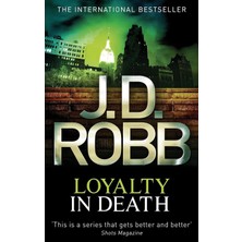 Piatkus Loyalty In Death