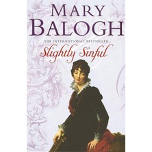 Piatkus Slightly Sinful: Number 7 In Series