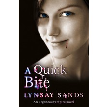 Gollancz A Quick Bite: Book One