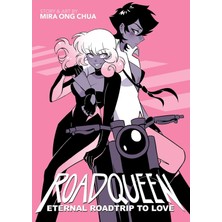 Seven Seas Roadqueen: Eternal Roadtrip To Love