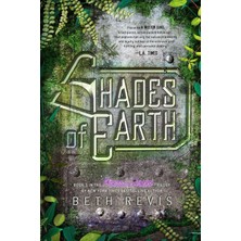 Razorbill Shades Of Earth: 03