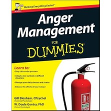 Anger Management For Dummies, Uk Edition