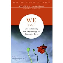 HarperOne We: Understanding The Psychology Of Romantic Love