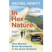 Vintage In Her Nature: How Women Break Boundaries In The Great Outdoors