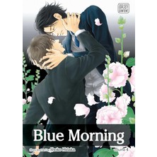 Sublime Blue Morning, Vol. 4