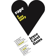 Atlantic Books Rape: A Love Story
