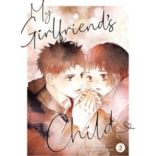 Seven Seas My Girlfriend's Child Vol. 2
