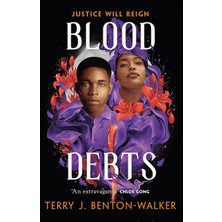 Hodderscape Blood Debts