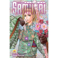 Viz Media LLC The Elusive Samurai, Vol. 14: Volume 14