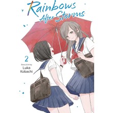 Viz Media Rainbows After Storms, Vol. 2